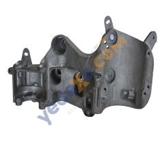 FLUENCE MEGANE III LAGUNA III DUSTER 1.6 K4M Alternatör Suportu 8200680344 688304373R 688300724R
