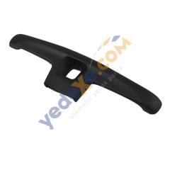 TRAFİC III Bagaj Kapak Dış Açma Kolu 8200007345