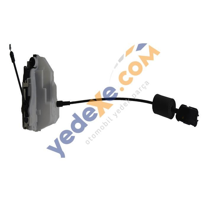 VELSATIS Sağ Ön Kapı Kilidi 8200012900