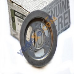 MASTER 2.5 Dci Eksantrik Dişlisi (G9U Motor) 8200013997