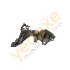 Trafic 3 Egr Vanası Suportu 1.6 Dci R9M 147174072R
