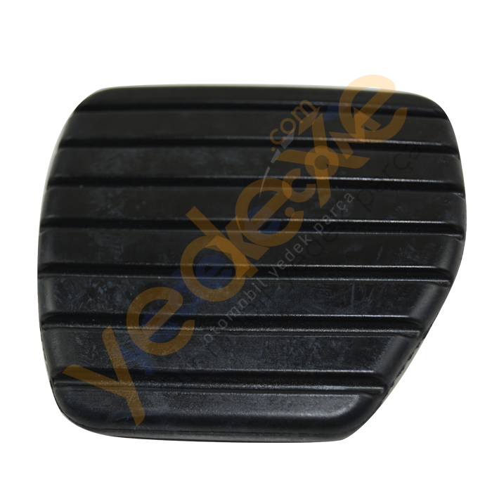 FLUENCE MEGANE III MASTER III Fren Pedal Lastiği 465312812R