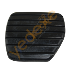FLUENCE MEGANE III MASTER III Fren Pedal Lastiği 465312812R