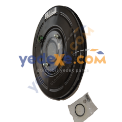DUSTER MEGANE III SCENIC III Fren Hava Deposu( Westinghouse) TRW Tipi 472104219R 472100005R