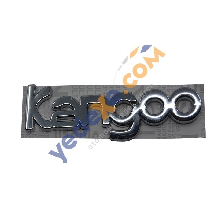 KANGO I -KANGO II Monogram (Bagaj Yazısı) 7700310940