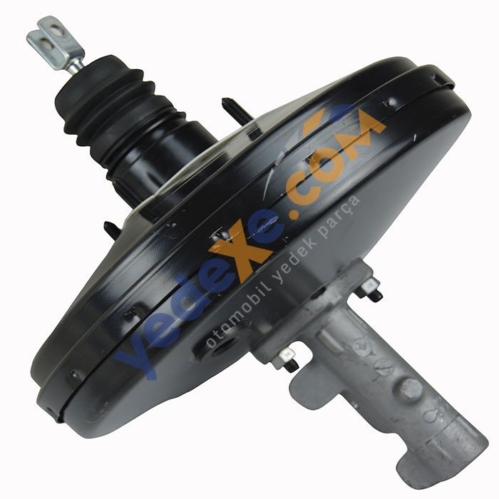 CLIO III Fren Hava Deposu ((Westinghouse) 472106066R