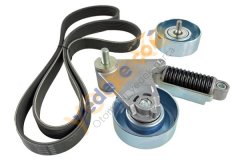 ESPACE 3.0DCİ / MASTER MASCOT 3.0 DCİ Alternatör Kayış Kiti (7701069667 7pk1638/7701069598 /11750-DB