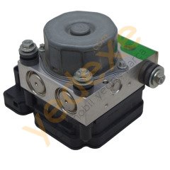 CLİO IV-NİSSAN MİCRA 1.2 Abs Beyni (Bosch 2265106455)