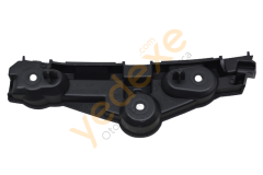 YENİ SYMBOL YENİ SANDERO LOGAN MCV 17-> Ön Tampon Braketi Sağ (4 Tırnak)