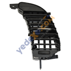 CAPTUR Torpido Orta Sağ Havalandırma Izgarası 687609985R