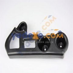 CLIO IV Sol Arka Tampon Suportu 850452344R