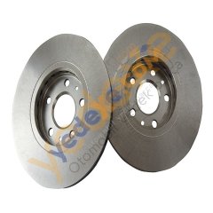 LATITUDE Ön Fren Diski Tk 402067023R