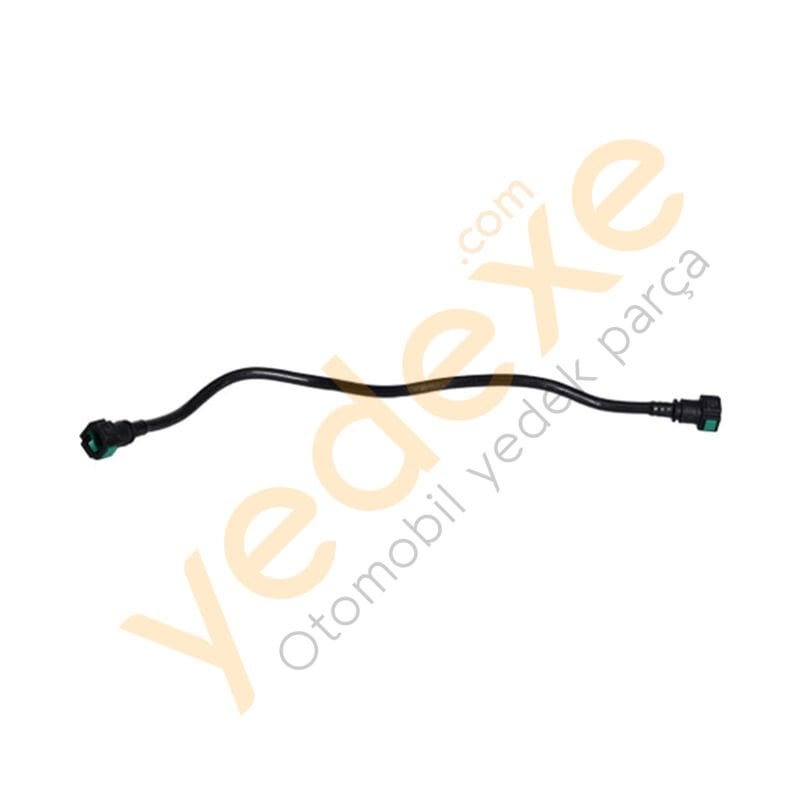 CLİO IV CAPTUR Yakıt Borusu 175104972R