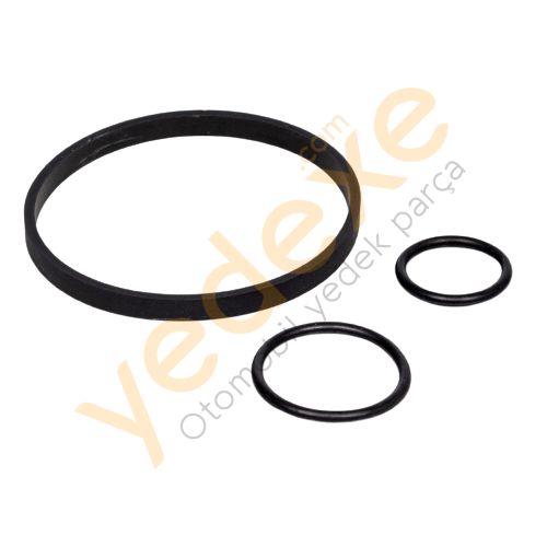 1.5 dci Yag Filtre Manşon Contası 7701473629