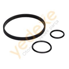1.5 dci Yag Filtre Manşon Contası 7701473629