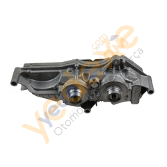 CLİO IV CAPTUR 1.5 DCİ EDC Otomatik Şanzıman Beyni 310320468R