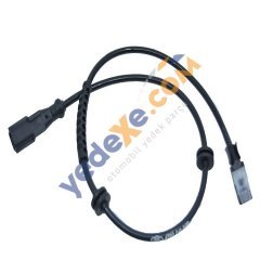CLIO III MODUS Arka Abs Kablosu 479004190R