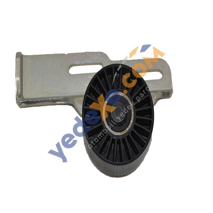 MEGANE R19 1.4 1.6 8V Alternatör Kayış Gergisi 7700273640 7700272972