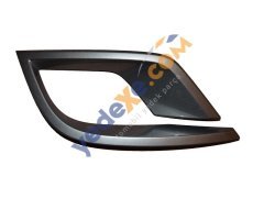 CLİO IV GTLİNE Sol Sis Far Çercevesi GRİ 620879896R