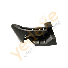 CLIO III WAGON Sol Arka Tampon Braketi 8200583031