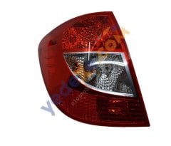 CLIO SYMBOL THALİA 09->Sol Stop