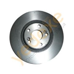 LAGUNA II ESPACE IV 17 '' Ön Fren Diski Tk