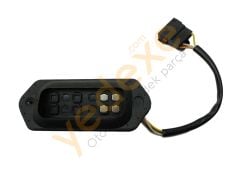 KANGO III Sol Kapı Kontaktörü 8200428699