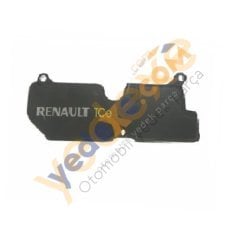 KADJAR CLİO IV CAPTUR Motor Koruma Kapağı 140484002R