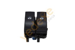 MEGANE II MASTER III TRAFİC II / OPEL VİVARO MOVANO Sol Cam Açma Düğmesi