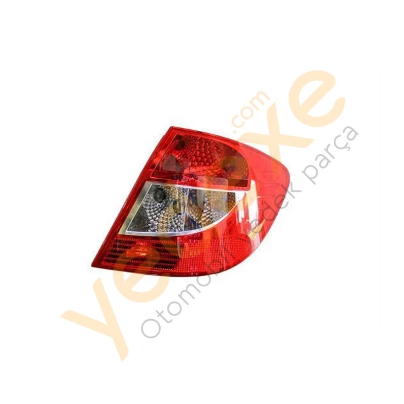 CLİO SYMBOL THALİA Sağ Stop 8200700047