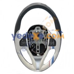 CLIO IV CAPTUR Direksiyon Simidi