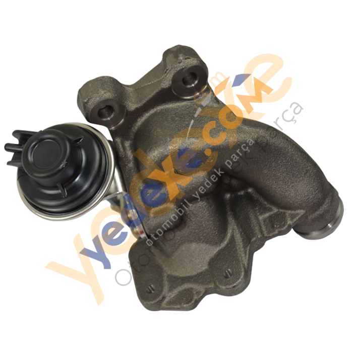 Egr Vana Suportu CLİO IV MEGANE III FLUENCE SANDERO DOKKER LODGY 7701478957