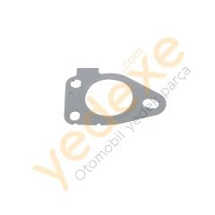 FLUENCE MEGANE III DUSTER 1.5 DCİ Turbo Egsoz Manifold Contası