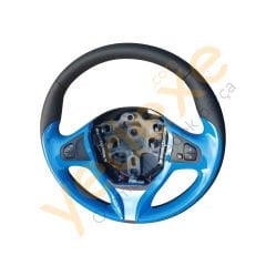 CLIO IV Direksiyon Simidi Mavi Renkli 484006015R