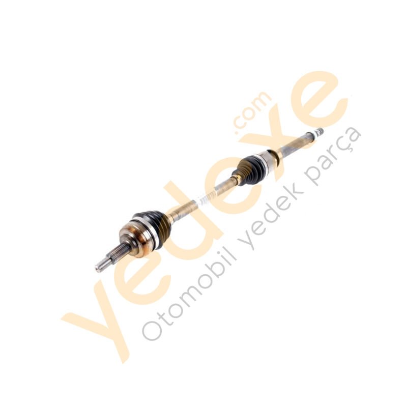 MEGANE IV 1.6 H4M Sağ Aks DÜZ VİTES