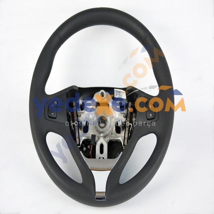 CLIO IV CAPTUR Direksiyon Simidi 484007342R