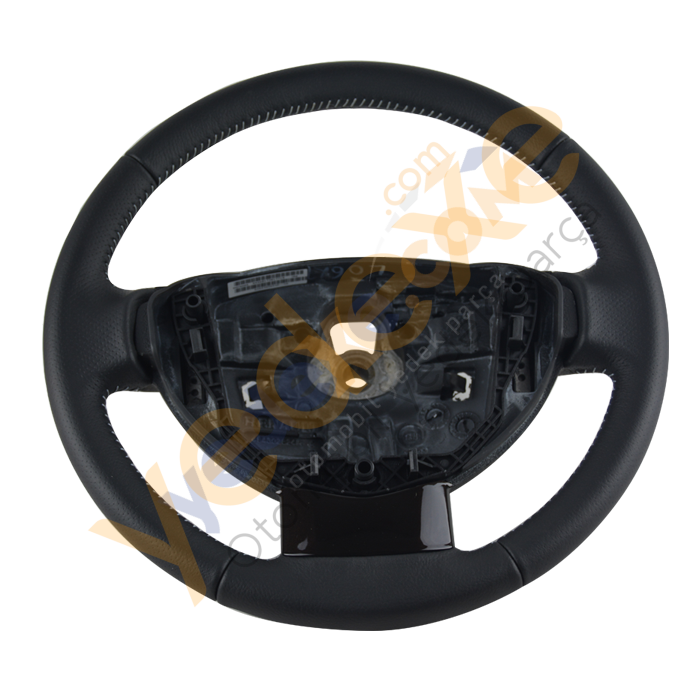 DACİA DUSTER DERİ Direksiyon Simidi 484302824R