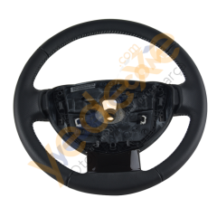 DACİA DUSTER DERİ Direksiyon Simidi 484302824R