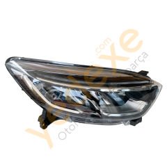 CAPTUR 17-> LEDLİ SAĞ FAR 260100400R