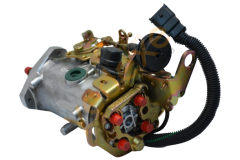 KANGO 1.9 F8Q Mazot Pompası 8200045371 7711134502