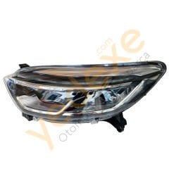 CAPTUR 2017-> Ledli Sol Far 260600380R