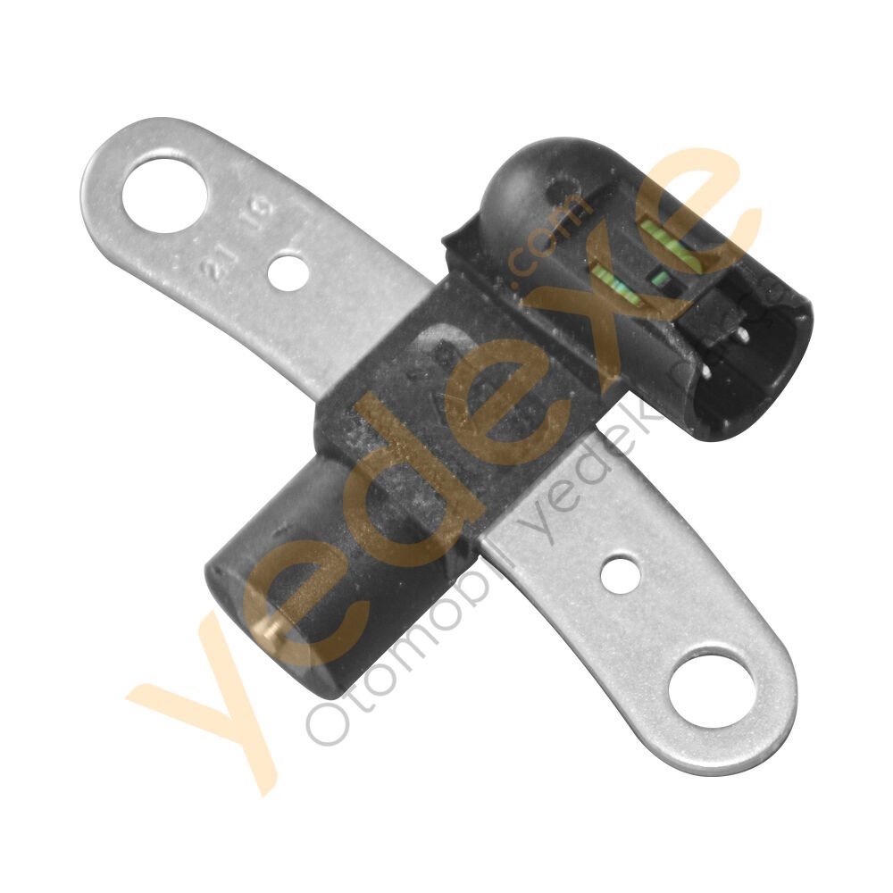 Volant Sensörü 1.5 dCİ CLİO II KANGO II (Yuvarlak Soketli)