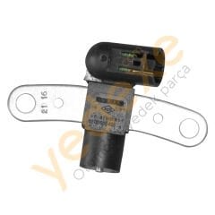Volant Sensörü 1.5 dCİ CLİO II KANGO II (Yuvarlak Soketli)