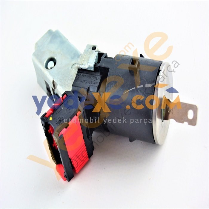 Kontak Lodgy Dokker Yeni Symbol Yeni Sandero 487006886R 487004438R 487009602R