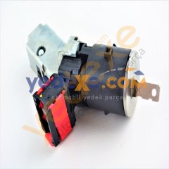 Kontak Lodgy Dokker Yeni Symbol Yeni Sandero 487006886R 487004438R 487009602R