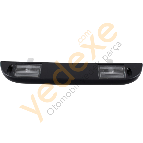 KANGO III Plaka Lambası 8200419876 265103161R