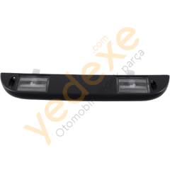KANGO III Plaka Lambası 8200419876 265103161R