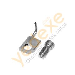 MASTER 2.5 Dci G9U Yağlama Fiskiyesi
