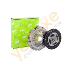 MEGANE IV DUSTER CLİO V DW5 OTOMATİK ŞANZIMAN DEBRİYAJ SETİ (OTOMATİK DEBRİYAJ KAVRAMA SETİ)