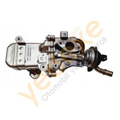 MASTER III 2.3 DCİ M9T Egr Soğutucu 147353457R
